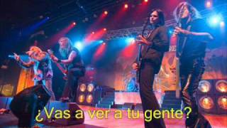 Occasion Avenue (Sub) (II)