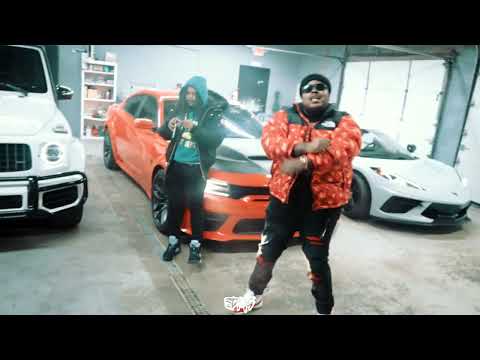 AGame Dee "HuH"(Official Music Video) Directed by @3DMGEntertainment