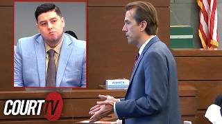 Defense Questions Whether DNA Was Left in UNC Murder