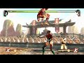 MK9 JADE 20 HITS WALL COMBO EASY METHOD