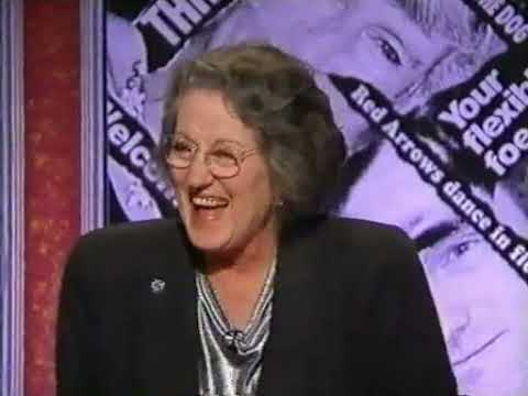 Have I Got News For You S15E06 - Germaine Greer & Chris Donald