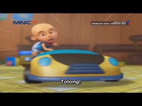 Upin Ipin - Kembara Kecil Kembar Usil👲🚘👶🚙