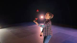 Download lagu 'I can make you dance' - Oliver Schüpbach - Choreography: Daniel Borak mp3