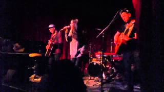 Angie Miller - &quot;Miles&quot; Hotel Cafe