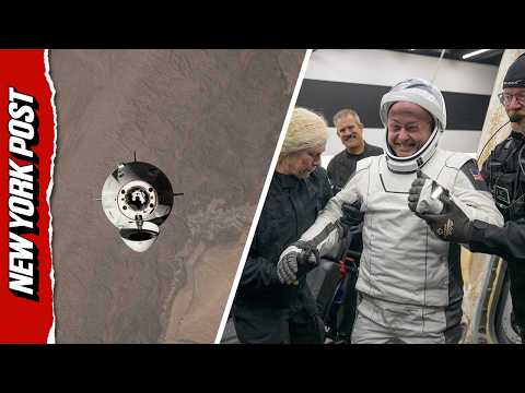 Space Silence Mystery Stuns NASA