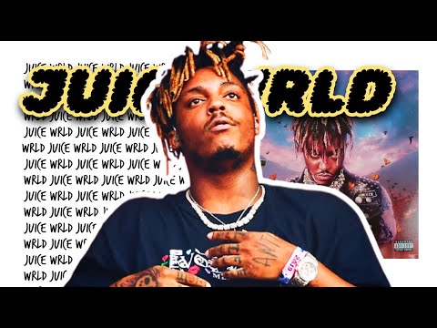 I accidentally made a hit song after listening to JUICE WRLD
