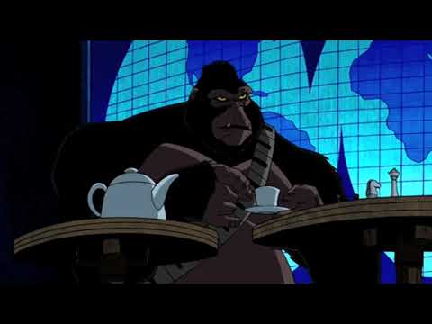 AMV - Teen Titans - King Diamond - Abigail