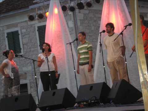 klapa Maskeron - znaš neviro