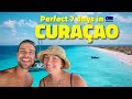 ULTIMATE 7 Day Curaçao Guide Klein Curacao Groto Knip Mambo Beach Willemstad