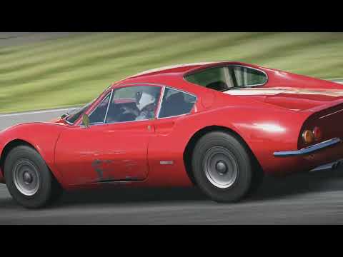 Forza Motorsport4 Race133