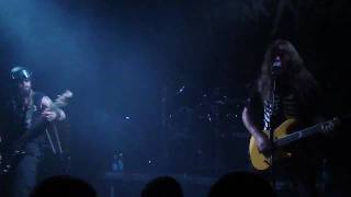 Freak Kitchen: Hateful Little People (Live at Turku 2010)