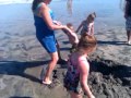 Mccormick Kids On The Beach