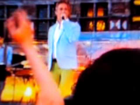 Christoff Medly Aalst (Op 2.38 & 3.16 min zie je ons:)