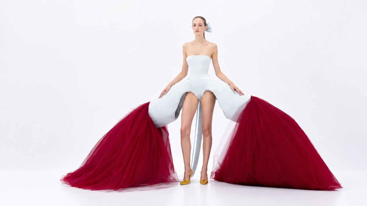 Jean Paul Gaultier | Haute Couture Fall Winter 2026/2027 | Paris