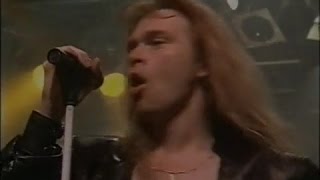 Michael Kiske (Helloween) - A Tale That Wasn't Right (Live '92)