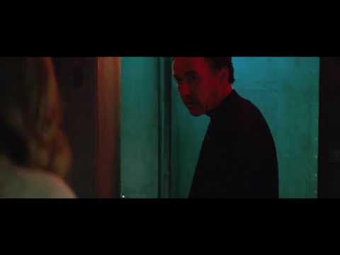 The Numbers Station UK trailer