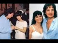 Roberto Carlos Amor Sem Limite homenagem a Maria Rita