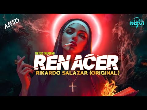 Renacer - Rikardo Salazar (Orginal Mix) | BASS KING CR