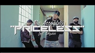 The Assembly   Priceless Feat.  Skyzoo