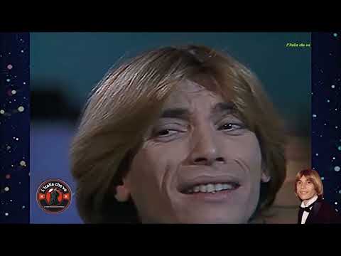 Nino D'Angelo - \ Maledetto treno \ (N. D'Angelo) 1983