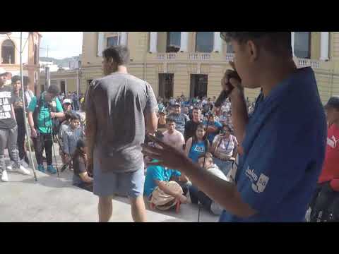 ANT vs Andy y Frank | Octavos de final | Fecha 5