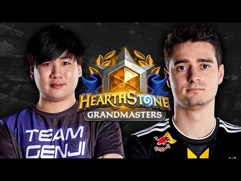 SWIDZ AFFRONTE LE NUMÉRO 1 ! ▶  SWIDZ VS SEIKO - GRANDMASTERS EUROPE SEMAINE 7