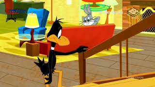 Download lagu Impian Daffy | The Looney Tunes Show Bahasa Indonesia mp3