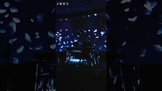 「救世主」 from Acoustic Live「海と月」 #月詠み #shorts