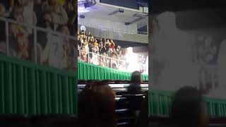 I NEED A GIRL(close up) part1 - Taeyang in White Night in Seoul day2 170827