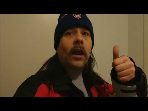 Käväsin tokmannilla