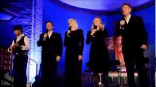 Alexander Rybak / Christmas concert in Molde, Norway 2013