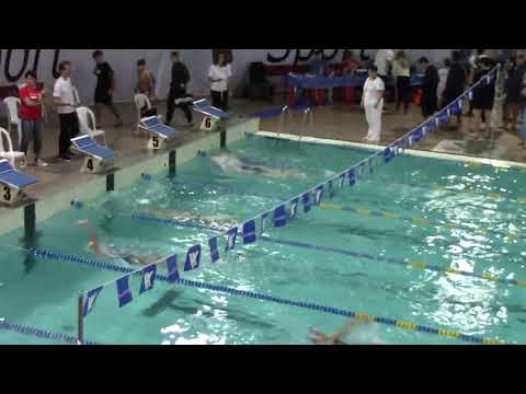 Tondini R.(3) Legler A.(6) 100MX - Borgo S.Lorenzo 20.11.22