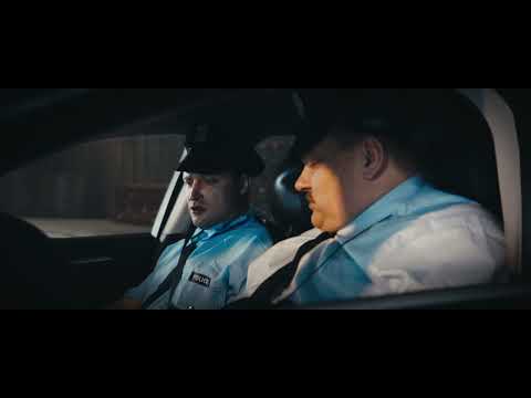 Kehä - Rikostoveri (virallinen musiikkivideo)