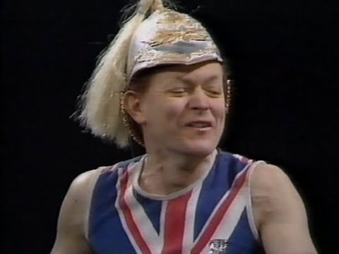 Shakespeare's Henry VI: House of York. Paul Brennan, English Shakespeare Company, 1990