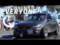 SA National Drag Challenge Round 4 Killarney Raceway Western Cape South Africa