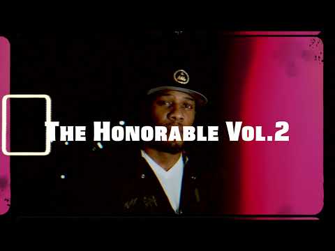 WateRR x The Standouts - Open Your Mind (Interlude) from The Honorable Vol.2