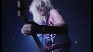 Tigertailz   I Can&#39;t Fight Dirty Too