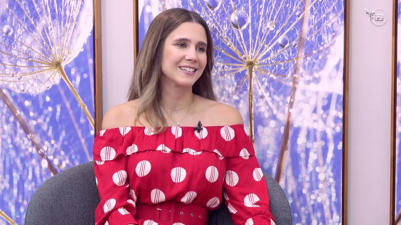 Envelhecimento ativo e saudável: Conselhos de uma geriatra