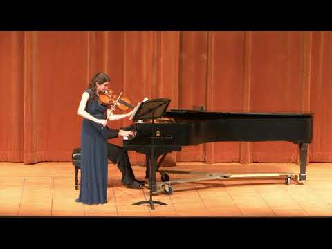 Schumann Adagio and Allegro