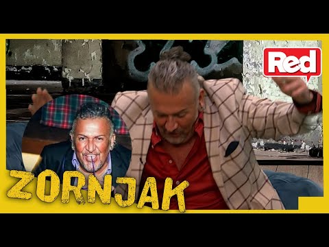 Zornjak - Lizolist - 03.02.2021. - Red TV
