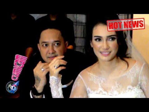 Ini Alasan Febby Febiola Undang Sedikit Tamu - Cumicam 22 Januari 2016