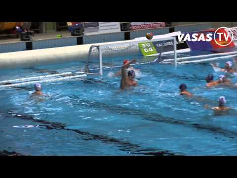 VasasPlaket - BVSC 9:12