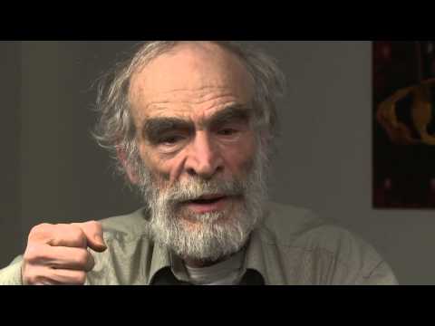 Science Lives: Mikhail Gromov