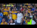 Humilla Tigres a Xolos y consigue boleto a semifinales