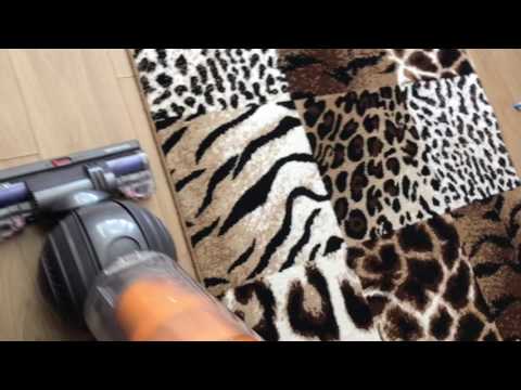 Why I love my Dyson DC41MK2