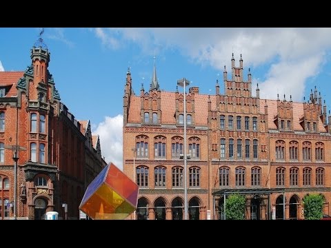 Top Tourist Attractions in Hannover: Travel Guide Lower Saxony, Germany
