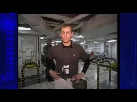 Operation Shock and Awe - Iraq 2003, 1/