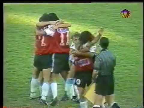 Belgrano (cba) 2 vs Racing Club 2 1996
