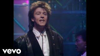 Paul Young - Every Time You Go Away (Live from Top of the Pops: Christmas Special, 1985)