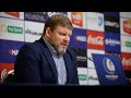 ? Persconferentie na KAA Gent - SV Zulte Waregem
